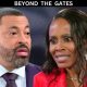 Beyond the Gates: Bill Hamilton (Timon Kyle Durrett) - Hayley Lawson (Marquita Goings)