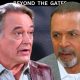 Beyond the Gates Spoilers: Vernon Dupree (Clifton Davis) - Joey Armstrong (Jon Lindstrom)