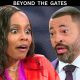 Beyond the Gates: Bill Hamilton (Timon Kyle Durrett) - Hayley Lawson (Marquita Goings)