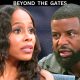 Beyond the Gates: Randy Parker (Maurice P. Kerry) - Hayley Lawson (Marquita Goings)