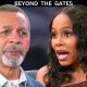 Beyond the Gates Spoilers: Vernon Dupree (Clifton Davis) - Haley Lawson (Marquita Goings)