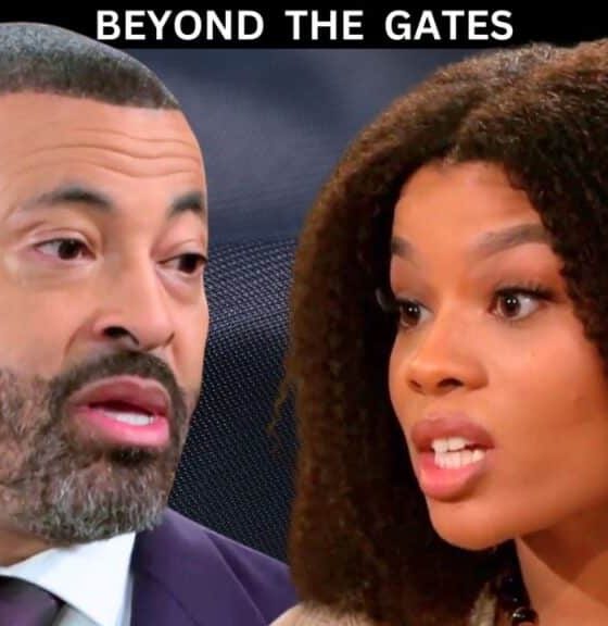 Beyond the Gates Spoilers: Bill Hamilton (Timon Kyle Durrett)- Eva Thomas Richardson (Ambyr Michelle)