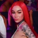 Bhad Bhabie Danielle Marie Bregoli dancing video viral fans catch me outside girl