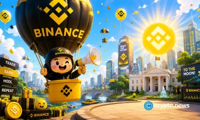 Binance to delist 6 tokens on Aug. 17