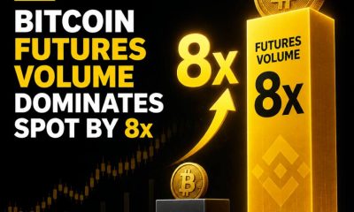 Crypto Breaking News