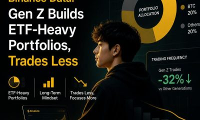 Crypto Breaking News