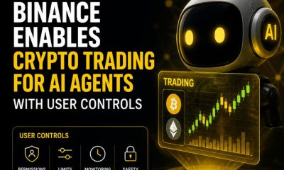 Crypto Breaking News