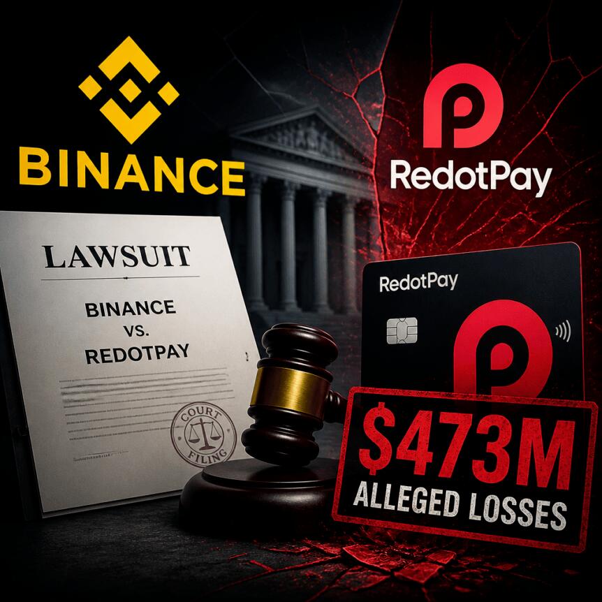 Crypto Breaking News