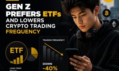 Crypto Breaking News