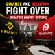 Crypto Breaking News