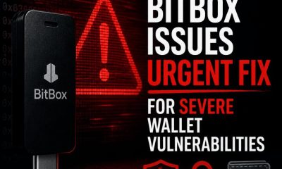 Crypto Breaking News