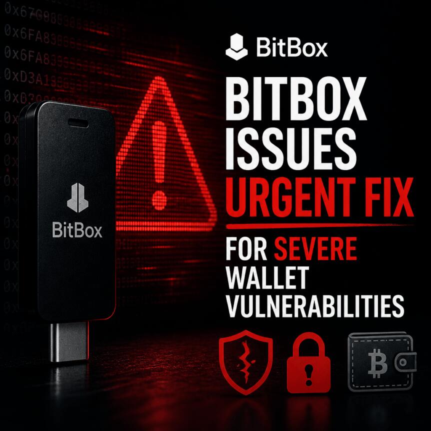 Crypto Breaking News