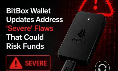 Crypto Breaking News