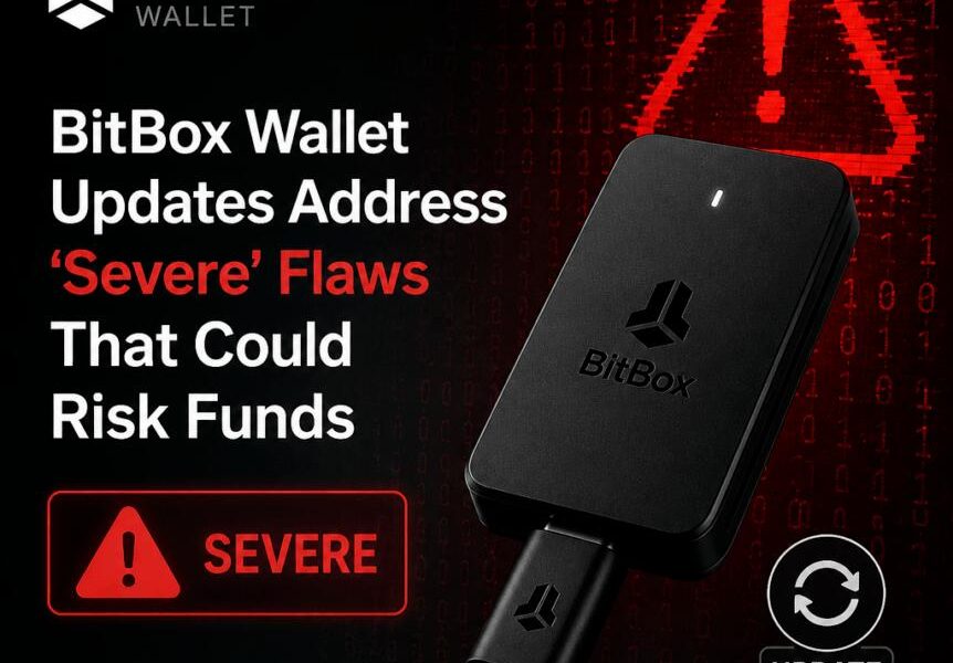 Crypto Breaking News
