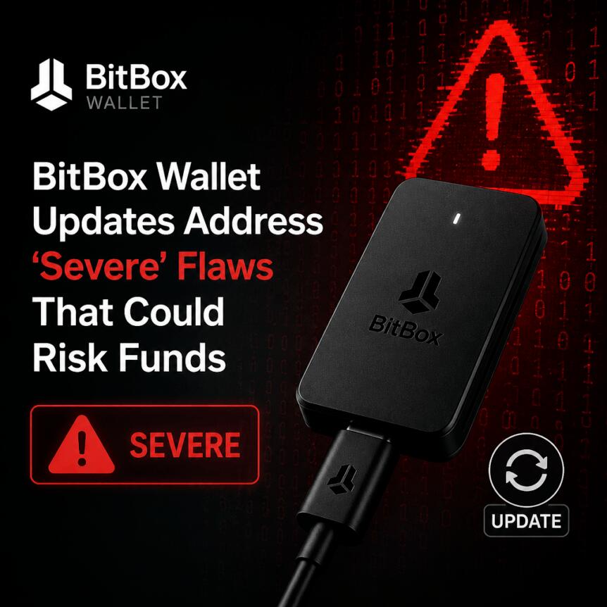 Crypto Breaking News