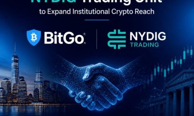 Crypto Breaking News