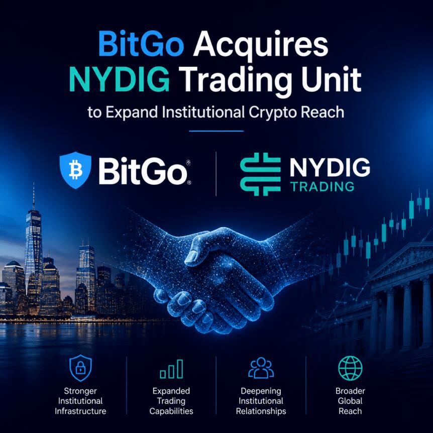 Crypto Breaking News