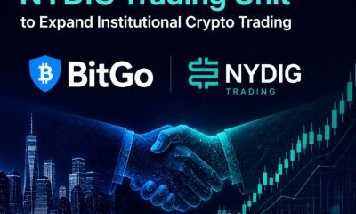 Crypto Breaking News