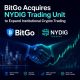 Crypto Breaking News