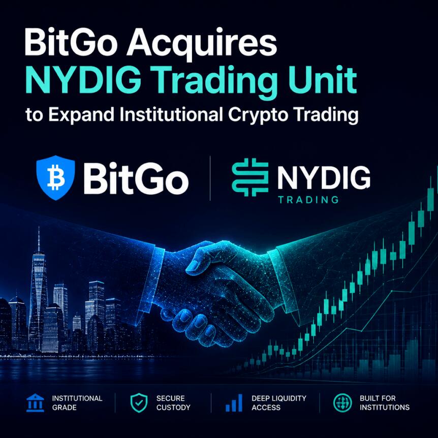 Crypto Breaking News