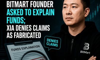 Crypto Breaking News