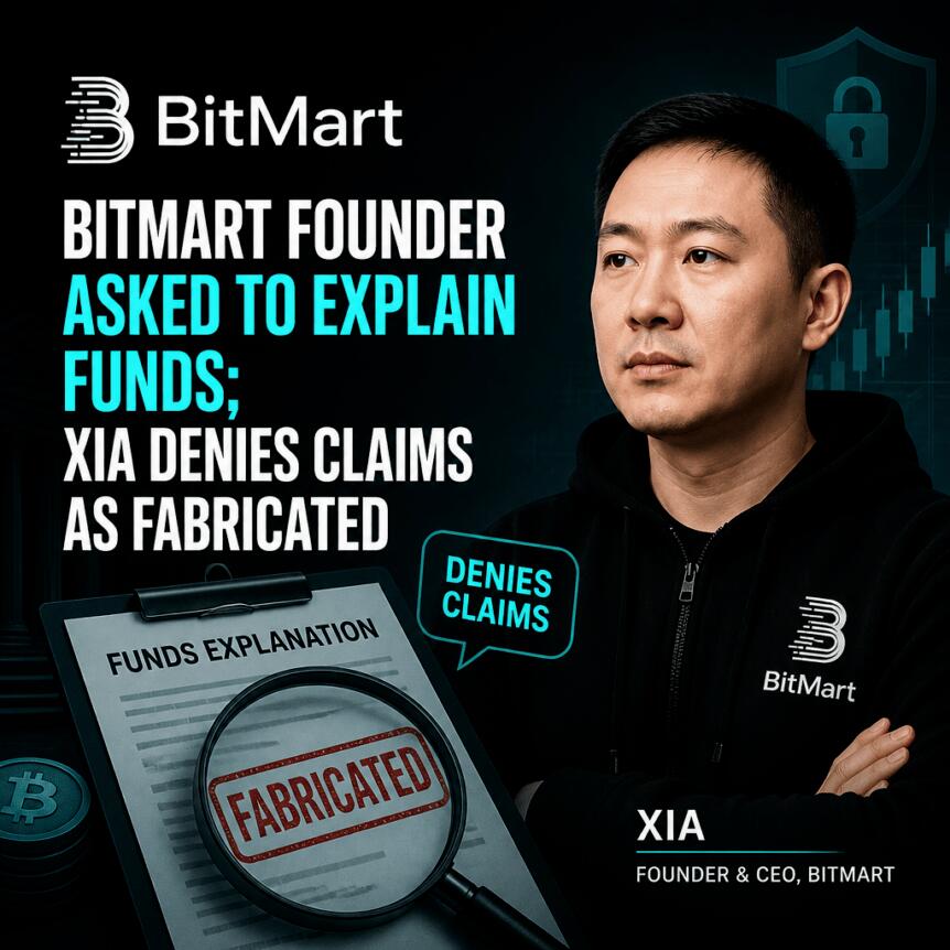Crypto Breaking News