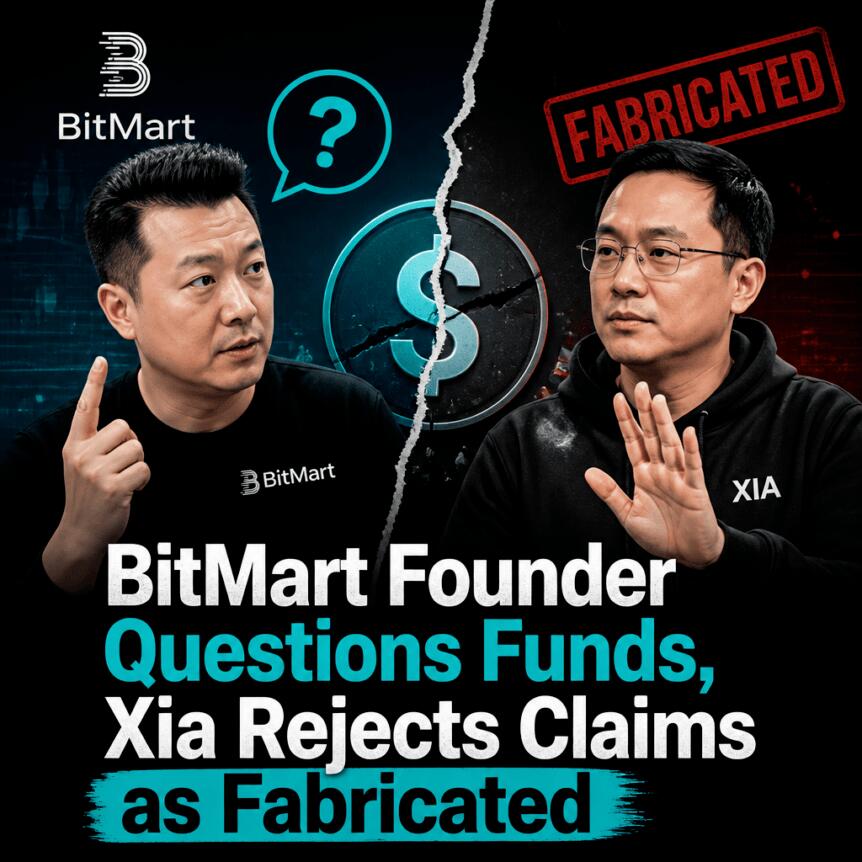 Crypto Breaking News