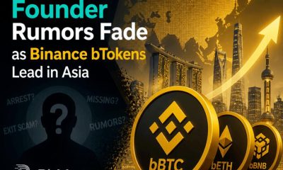 Crypto Breaking News