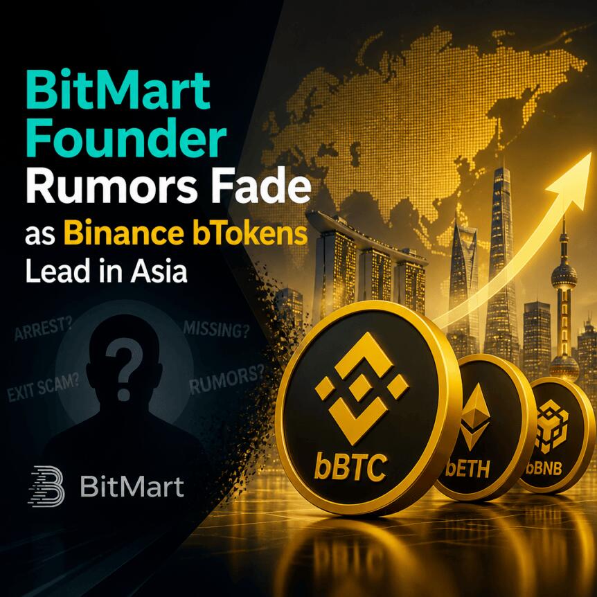 Crypto Breaking News