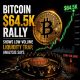Crypto Breaking News