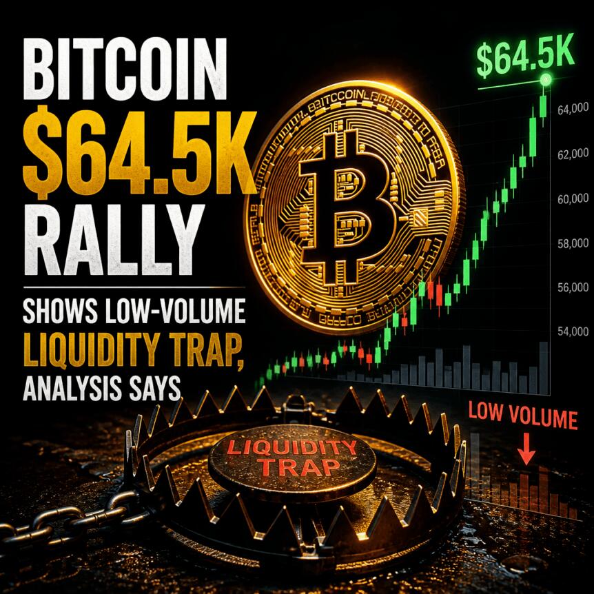 Crypto Breaking News