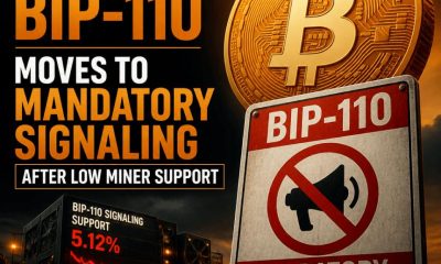 Crypto Breaking News
