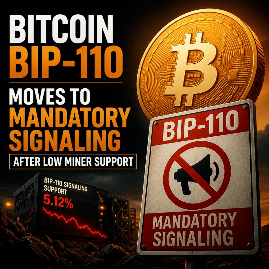 Crypto Breaking News
