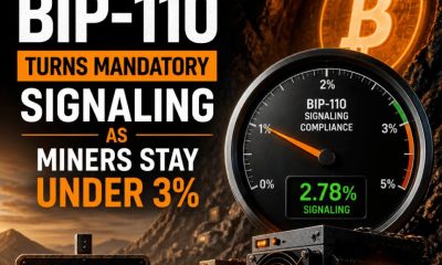 Crypto Breaking News