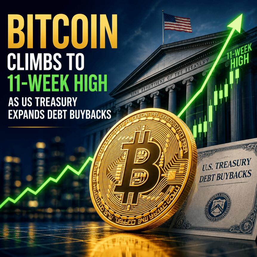 Crypto Breaking News