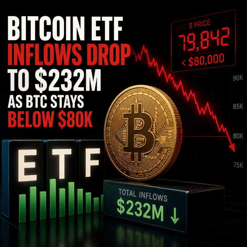 Crypto Breaking News