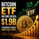 Crypto Breaking News