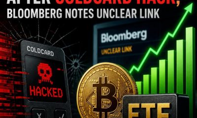Crypto Breaking News