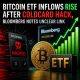 Crypto Breaking News