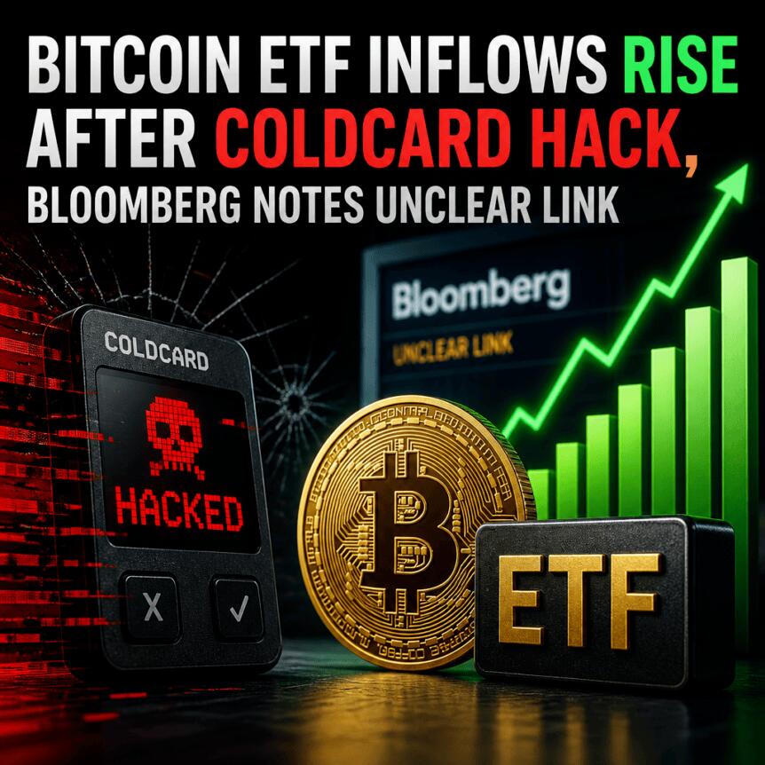 Crypto Breaking News