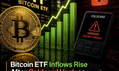 Crypto Breaking News