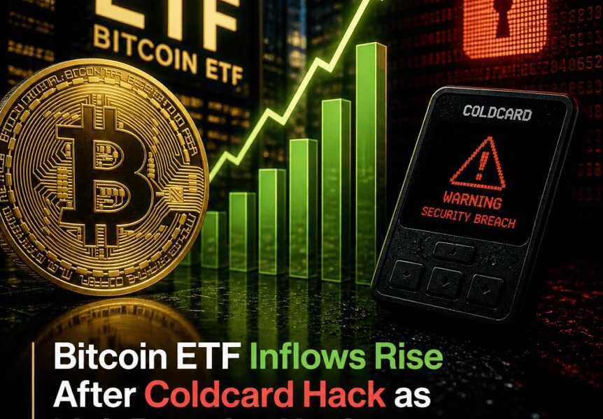 Crypto Breaking News