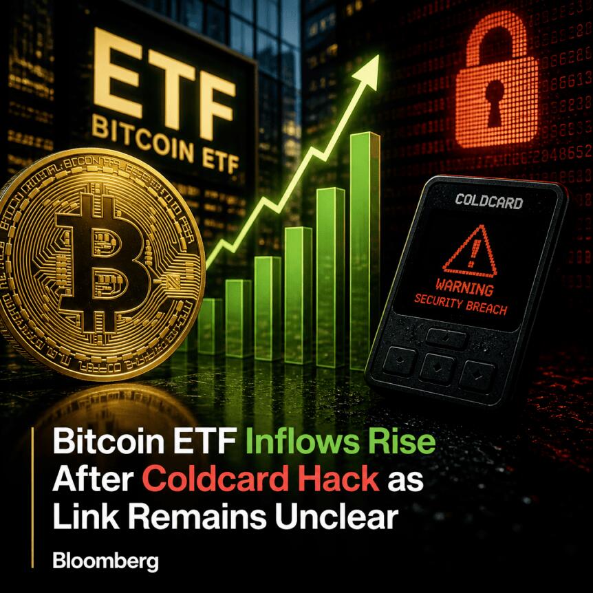 Crypto Breaking News