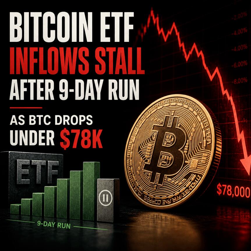 Crypto Breaking News