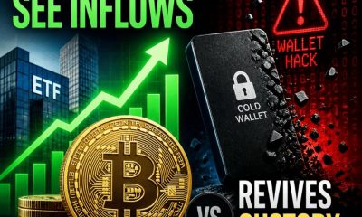 Crypto Breaking News