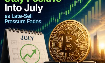 Crypto Breaking News