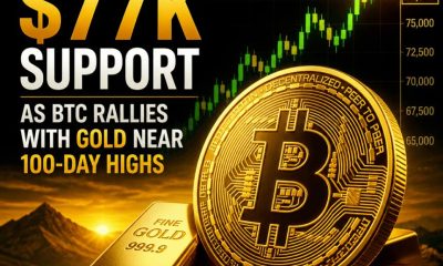 Crypto Breaking News