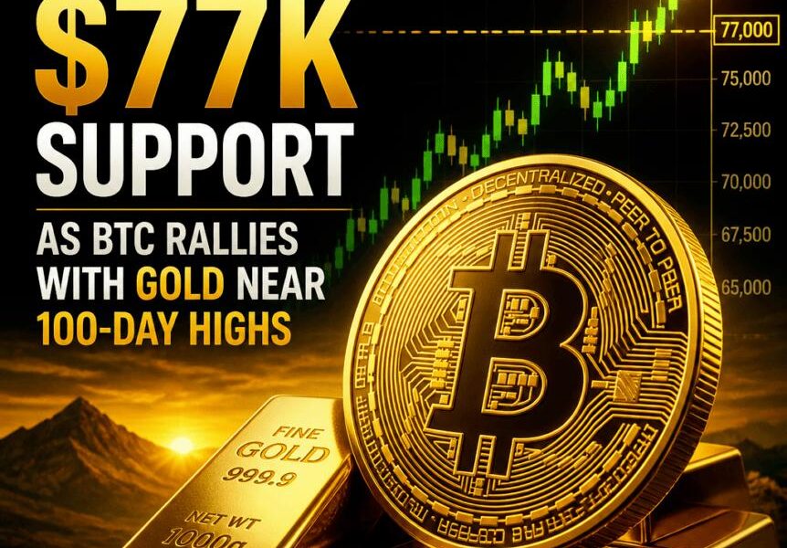 Crypto Breaking News