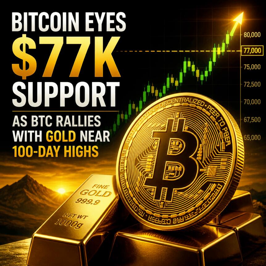 Crypto Breaking News