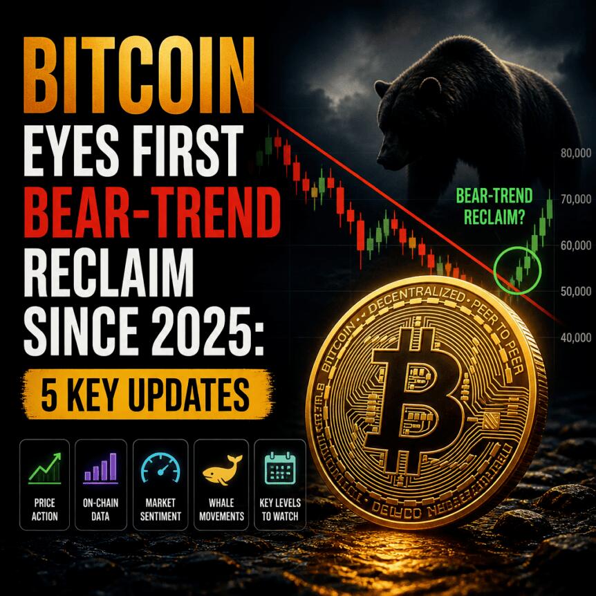 Crypto Breaking News